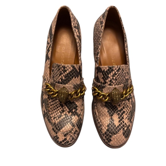 Kurt Geiger Shoes - Kurt Geiger Heels